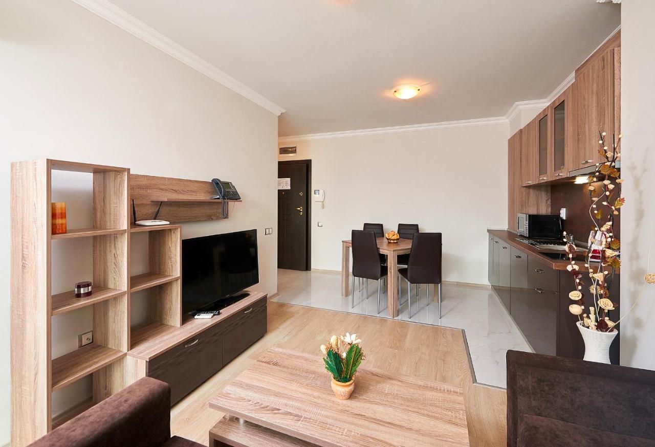 Apartment with Sea View