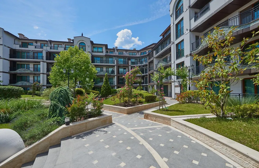 Boutique Rose Gardens Pomorie-1