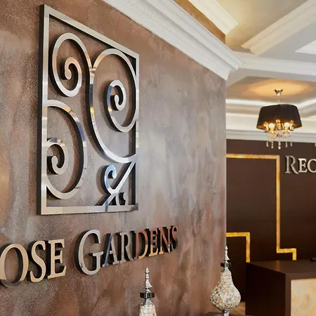 Boutique Rose Gardens Pomorie-3