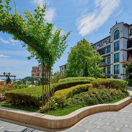 Boutique Rose Gardens Pomorie-2